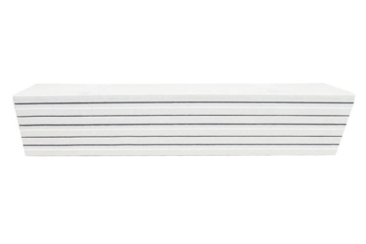 蒸壓加氣混凝土(ALC/AAC）防火板